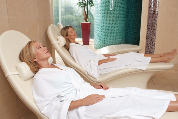 Royal Caribbean International Oasis of the Seas Interior Vitality Spa 3.jpg